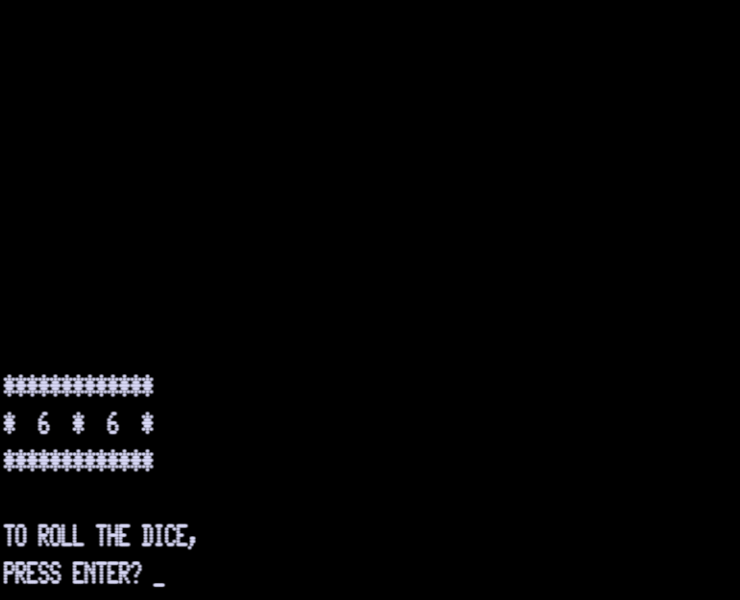 Screen shot